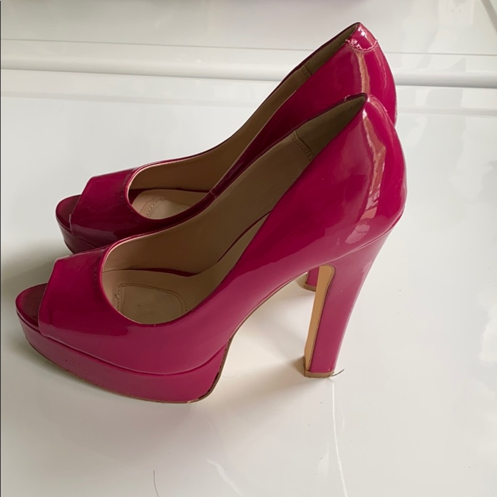 Pink heals - Picture 3 of 7